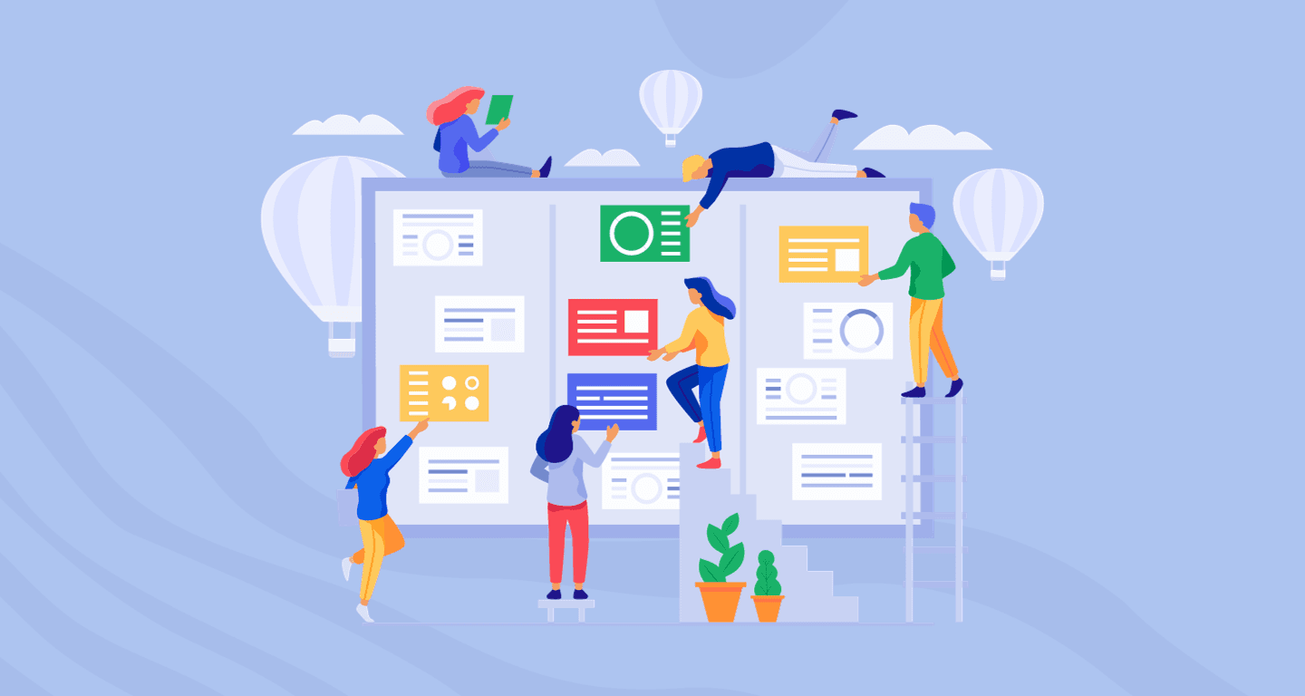Top 10 Project Management Software and Tools of 2024