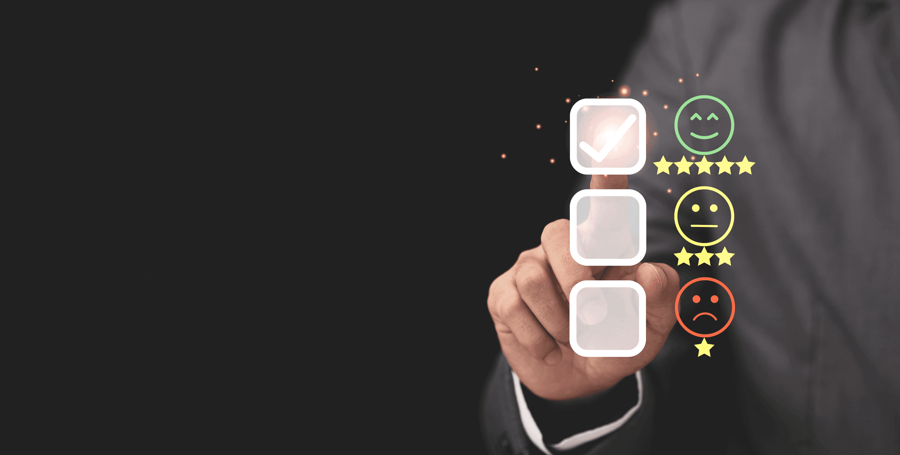 Why Is Qualtrics Better Than SurveyMonkey?