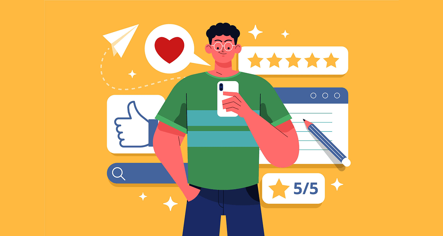 42 Effective 360 Degree Feedback Examples For Managers