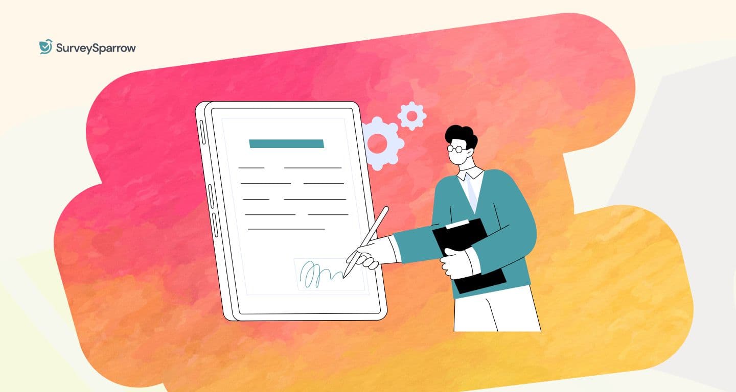 How To Add Signature On Forms And Its Importance? | Signature Question