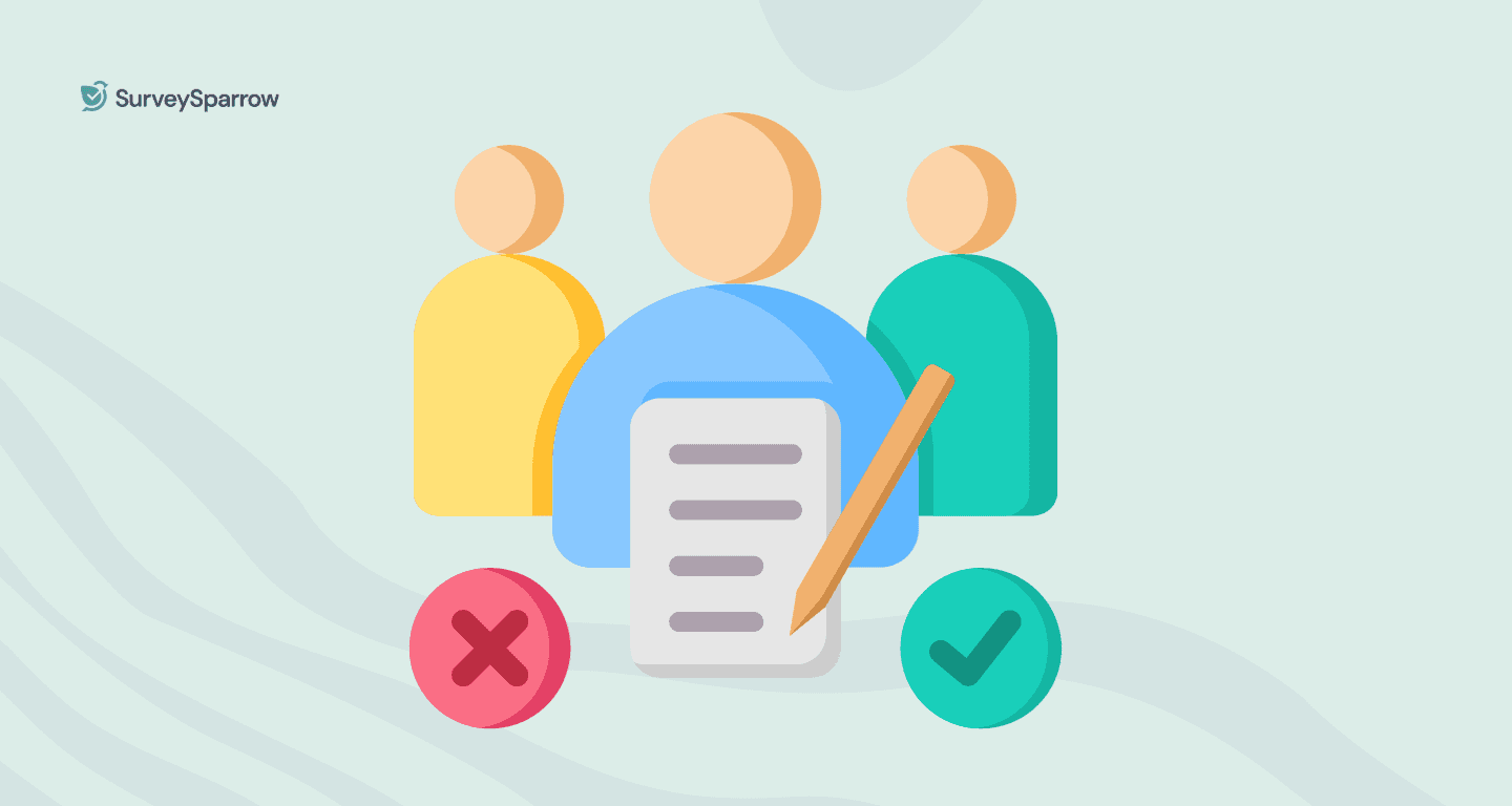 What Is Response Bias And How To Avoid It? A Must Read!