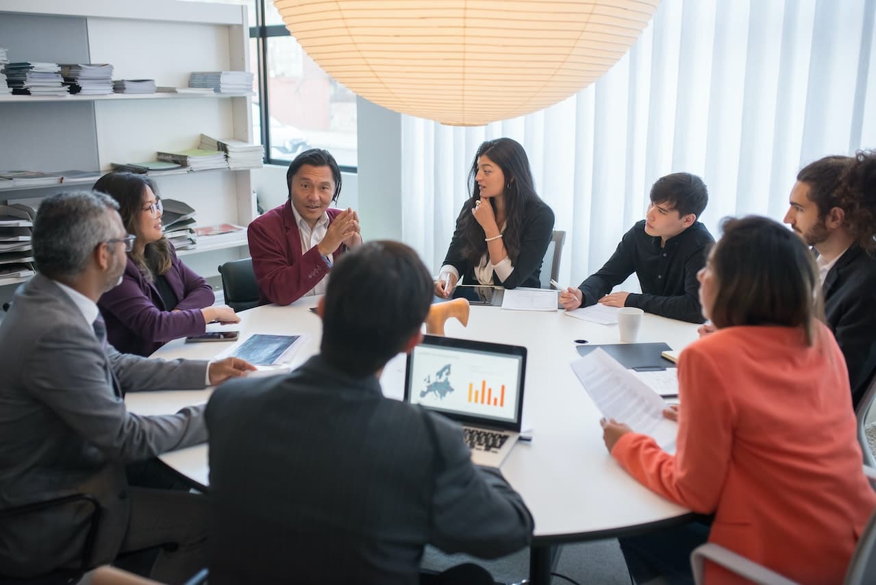 360 Feedback For Managers: The Key To Leadership Excellence
