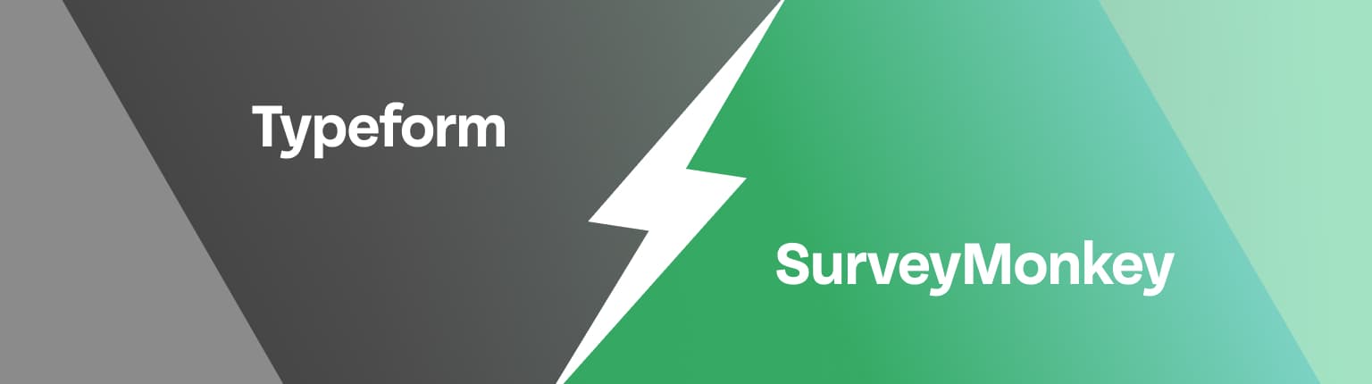 Typeform vs SurveyMonkey: Detailed Comparison