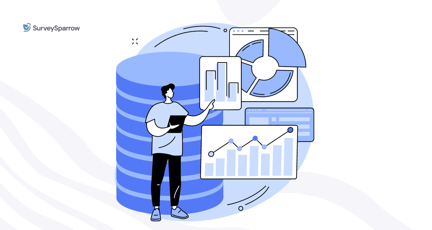 10 Types of Charts: Data Insights with Visualizations