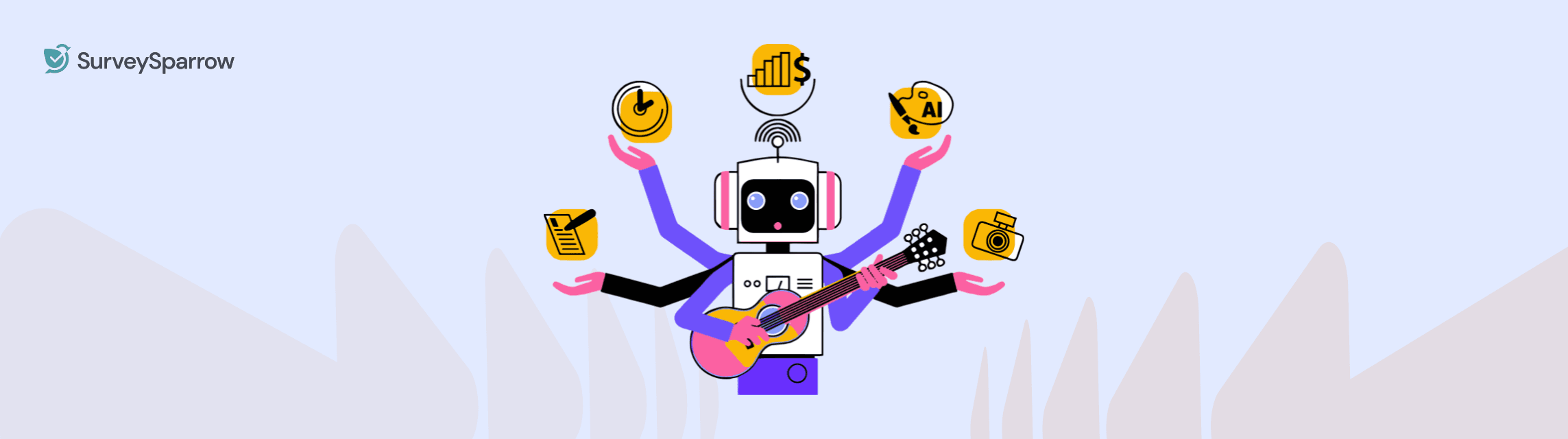 10 Best AI Tools for Business (With Free and Paid Tools)