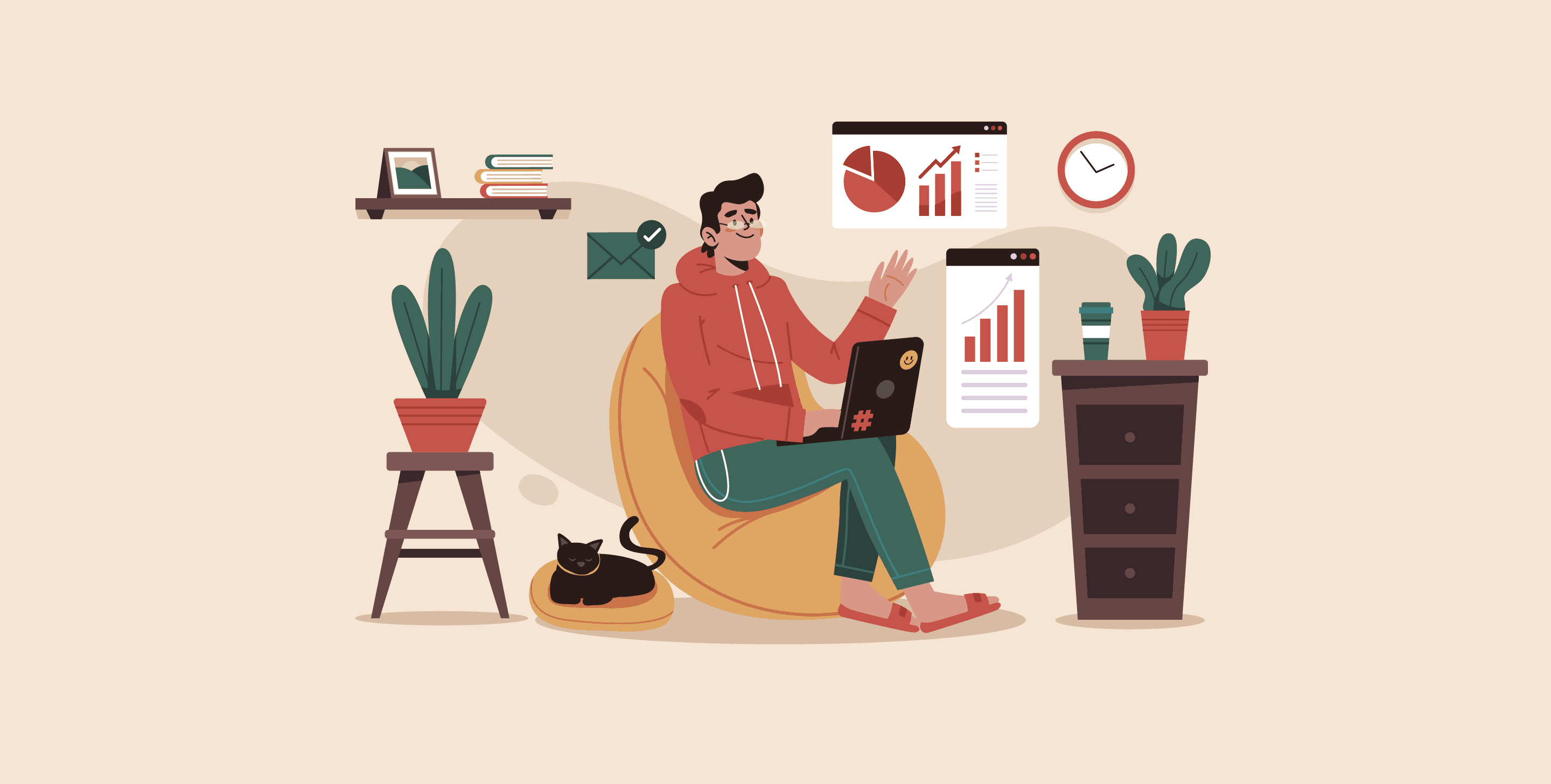 An Essential Guide to Remote Work Communications: 14 Super Actionable Tips An Essential Guide to Remote Work Communications: 14 Super Actionable Tips